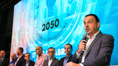 Imagem referente a matéria