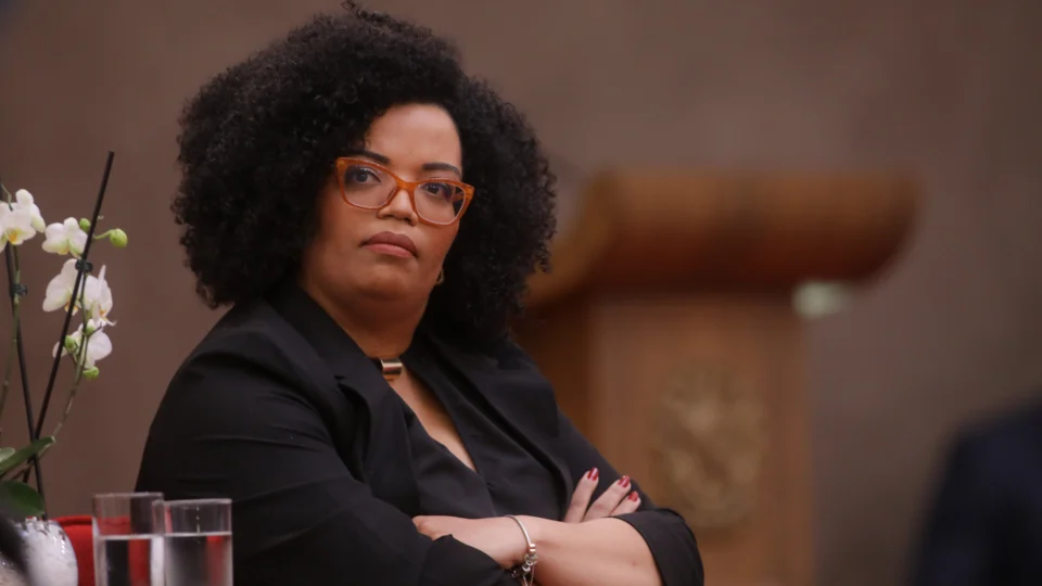 Basília Rodrigues era analista da CNN Brasil quando apurou que a indicação de Dino seria uma tentativa de acalmar movimentos identitários, diante da mudança de autodeclaração do maranhense para pardo.