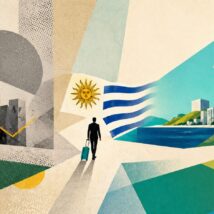 Ambiente institucional mais estável e previsível são pontos fortes para investir no Uruguai