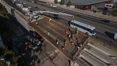 Atraso no Complexo do Tarumã gera mais de 200 notificações e 19 intimações à construtora.