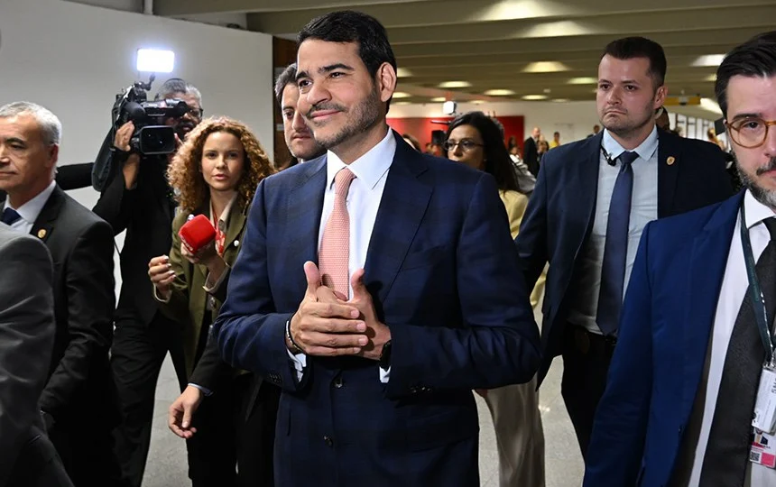 Avaliação é de que perguntas feitas em bloco, com resposta única, podem favorecer indicado ao STF.