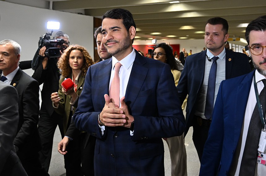 Messias pode fugir de perguntas incômodas com formato da sabatina, avaliam institutos