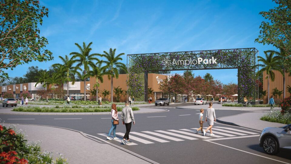 Rottas lança megabairro planejado de R$ 340 milhões em Ponta Grossa