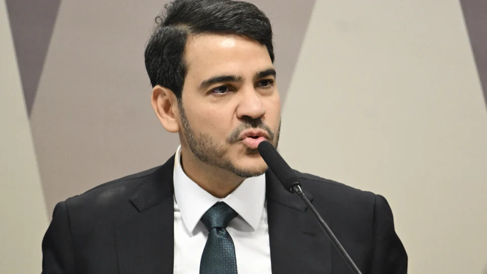 Messias pode herdar mais de 600 processos no STF