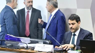 Jorge Messias: aborto