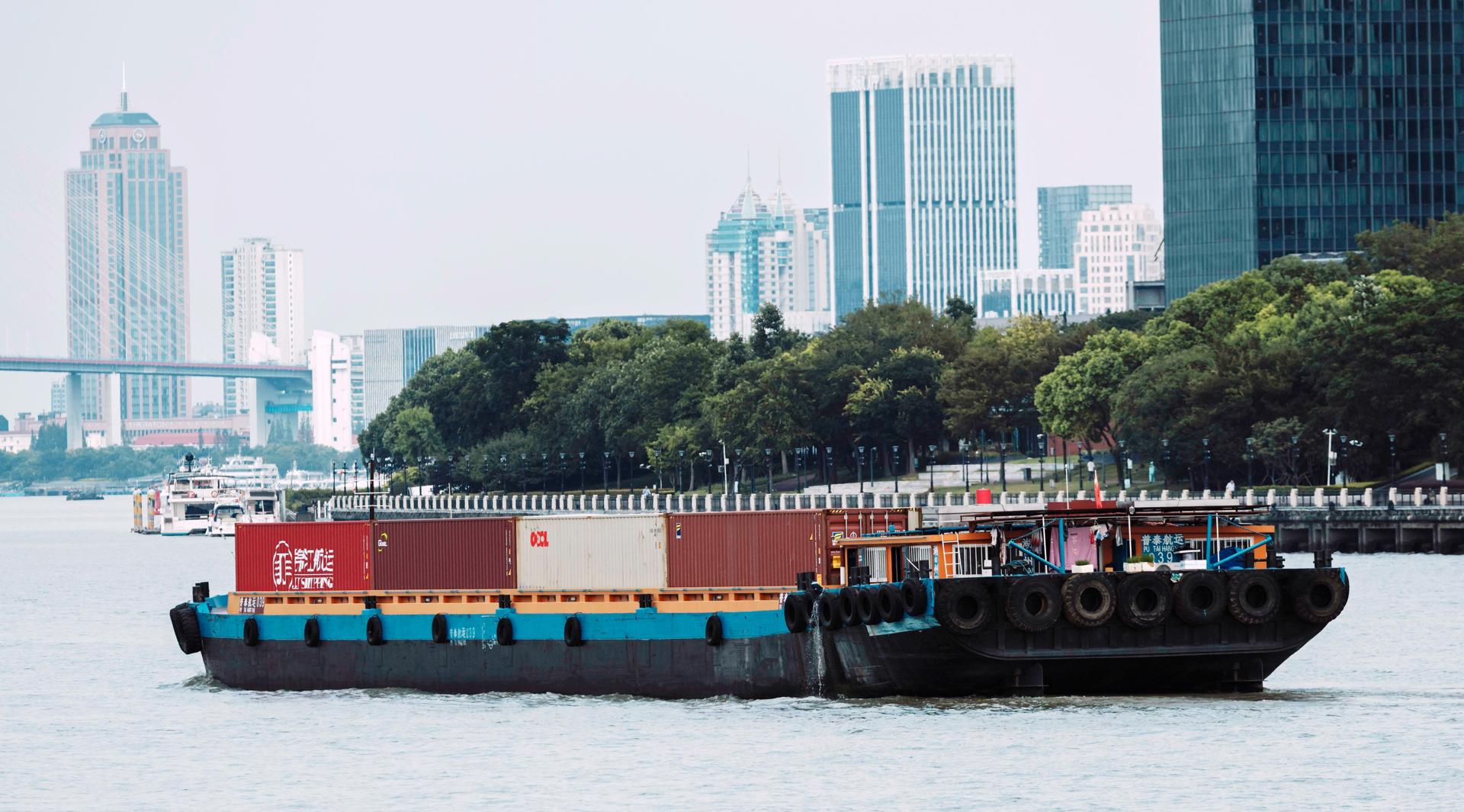 China impulsiona exploração mineral e descobre grandes reservas de petróleo e gás 