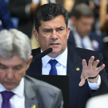 Moro: rejeição de Messias foi recado da sociedade a Lula e ...