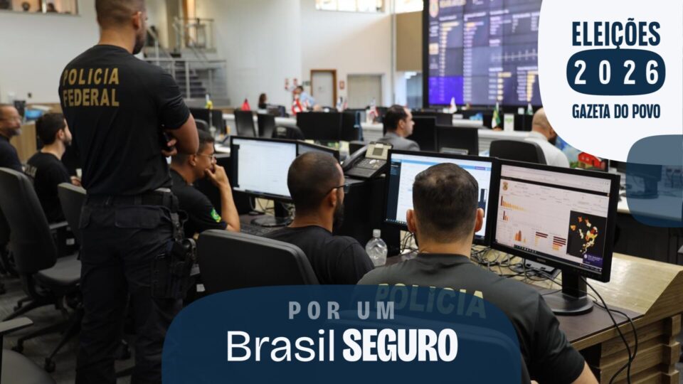 O Brasil que dá certo contra a violência tem valorização da polícia e asfixia financeira do crime 