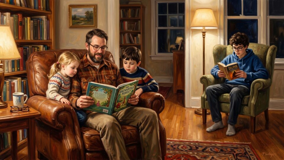 Formar almas fortes em tempos de superficialidade