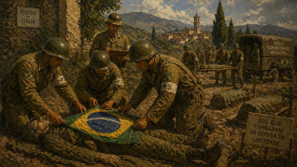 O que a FEB tem a ensinar à Fiocruz?