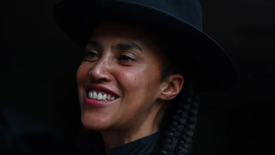 grada kilomba