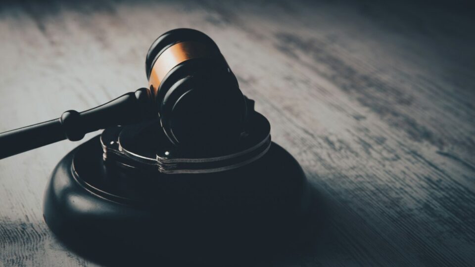 OAB/PR e G7 vão ao STF para retomar criação do TRF Paraná