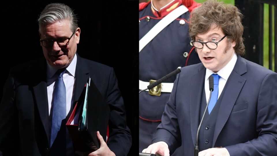 Por que o Reino Unido está reduzindo seus gastos com defesa?