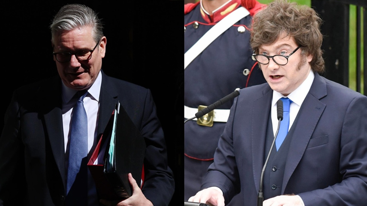 Por que o Reino Unido está reduzindo seus gastos com defesa?