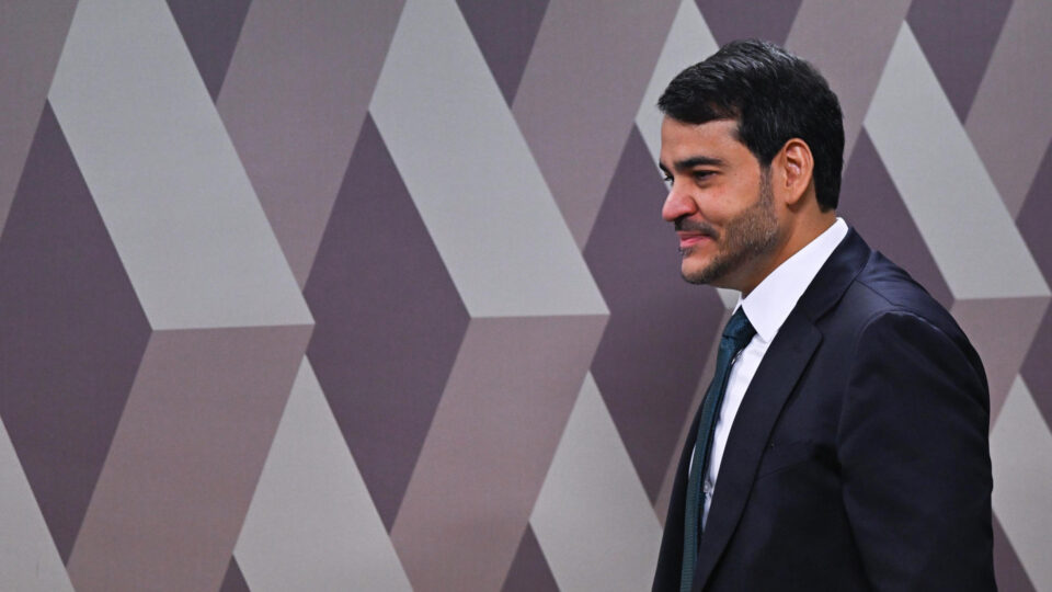 Imprensa internacional repercute rejeição a Messias no Senado: “Dura derrota para Lula”