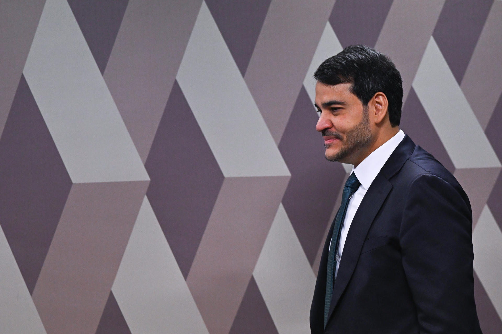 Imprensa internacional repercute rejeição a Messias no Senado