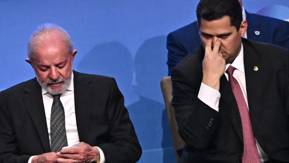 Quatro razões para dizer que o governo Lula já acabou