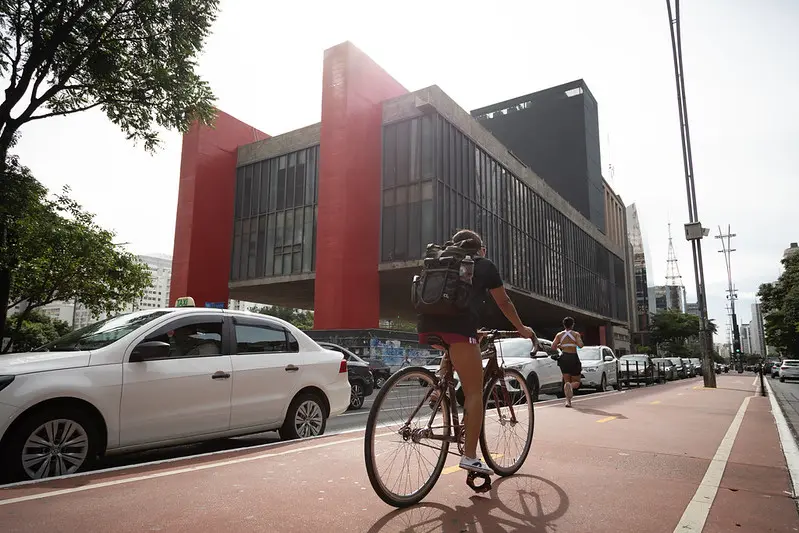 Capital paulista ocupa a 161ª posição em ranking internacional, à frente de cidades como Nova York (207ª).