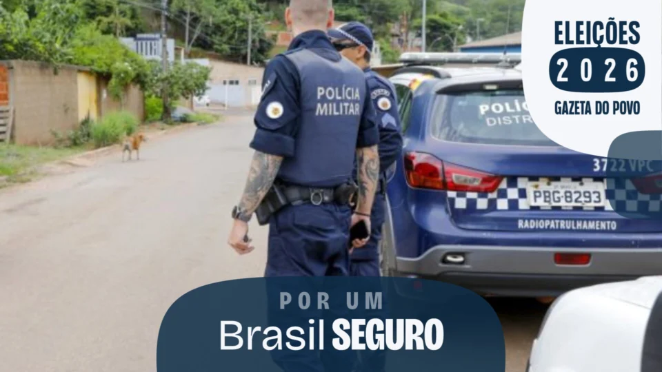 O Distrito Federal teve a maior redução de homicídios no Brasil nos últimos 10 anos. A conquista é atribuída em parte à integração da PM (foto) com outras forças policiais.