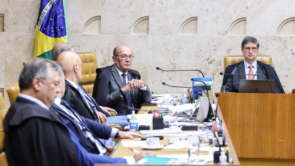 Desculpas não afastam crime, dizem juristas sobre fala supostamente homofóbica de Gilmar