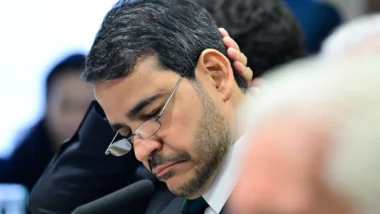 Lula e Floriano Peixoto são os únicos presidentes que tiveram indicações barradas.