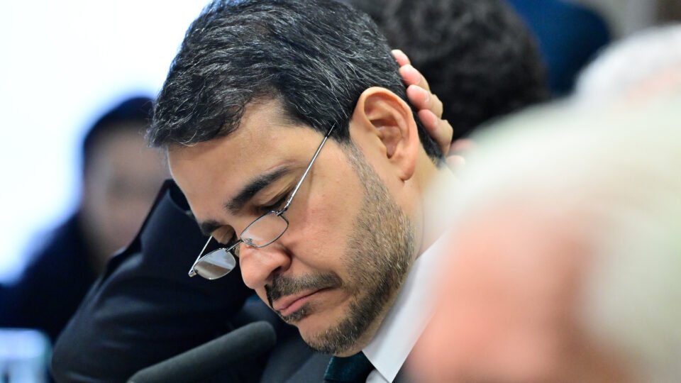 STF encerrará 2026 com uma cadeira vaga, avaliam parlamentares