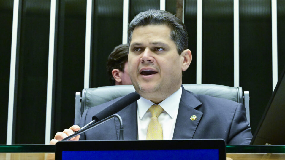 Jorge Messias e uma derrota para constar nos livros de história