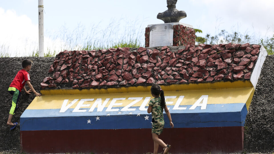 STF homologa acordo e União repassará R$ 115 milhões a Roraima por custos com imigração venezuelana