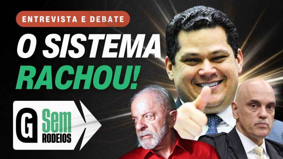 Rejeição inédita abala Brasília