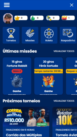 Ofertas no novo cassino da Betdasorte
