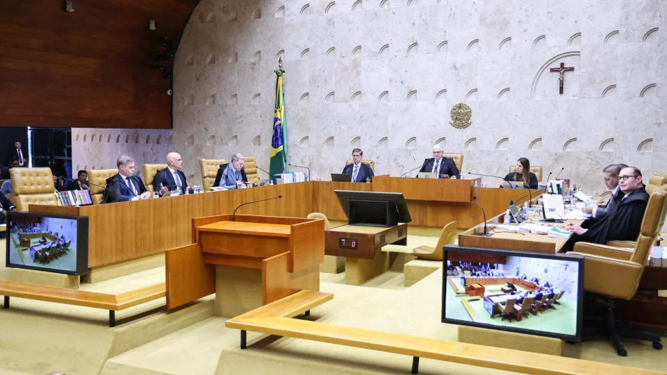 STF exige compensação para benefícios fiscais e mantém acordo sobre desoneração da folha