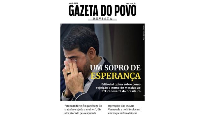 Derrota de Lula e Messias é sopro de esperança pela moralização do STF
