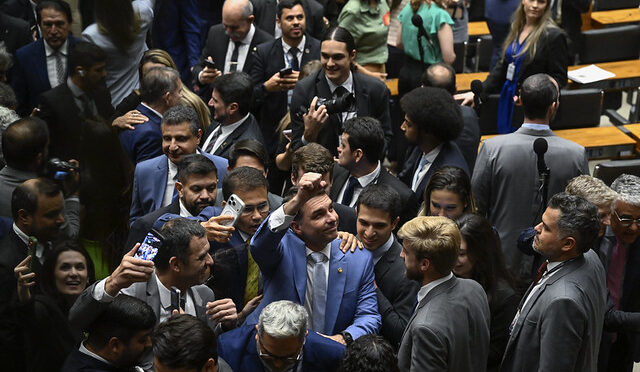 Oposição atribui derrotas seguidas de Lula no Legislativo a mobilização e  articulação política