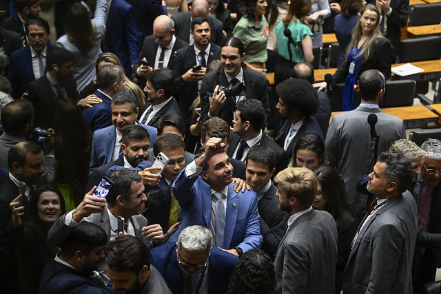 Oposição atribui derrotas seguidas de Lula no Legislativo a mobilização e  articulação política