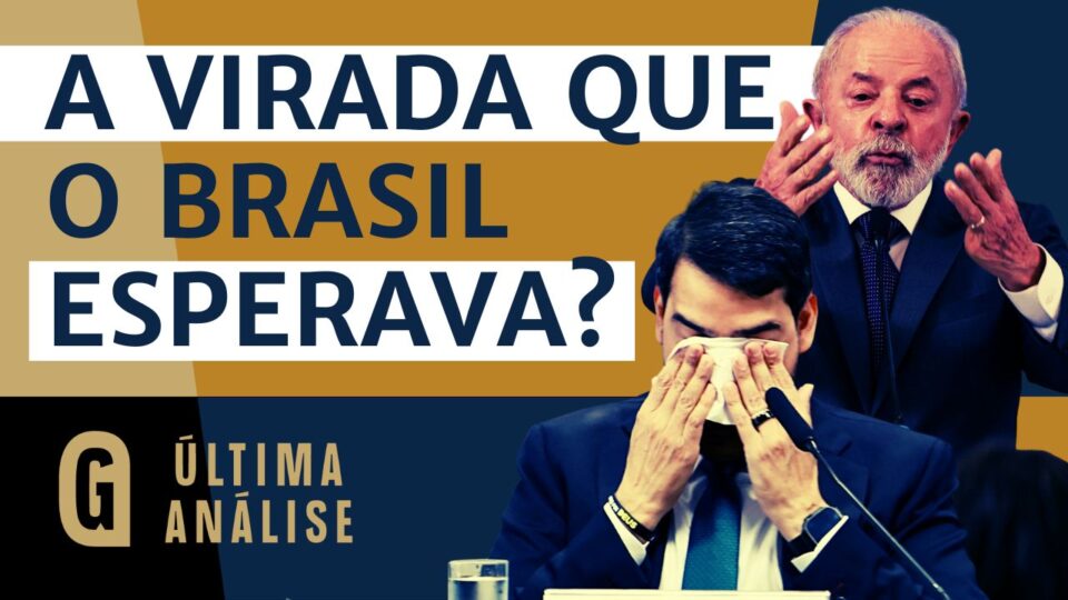 Virada no Senado? Governo sofre derrota dupla