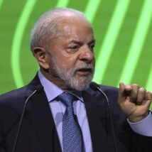 Lula popularidade