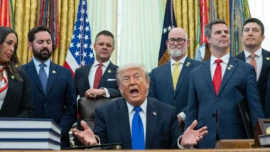 trump irã guerra
