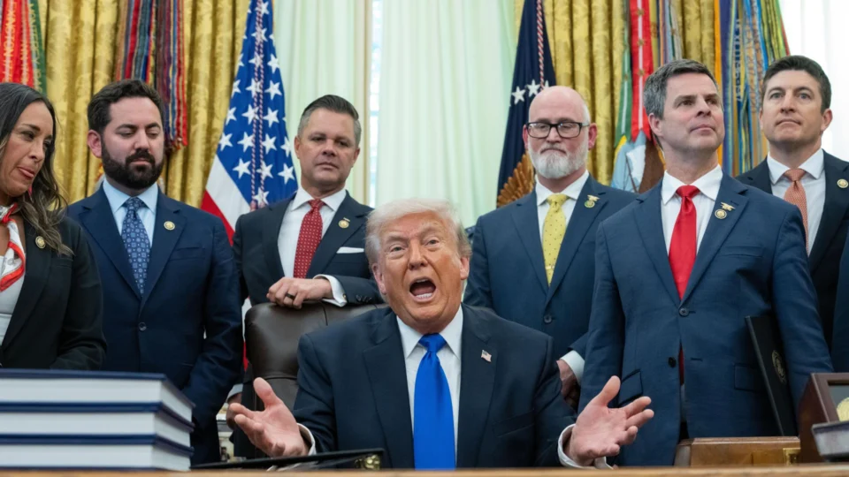 trump irã guerra