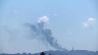 israel hezbollah líbano