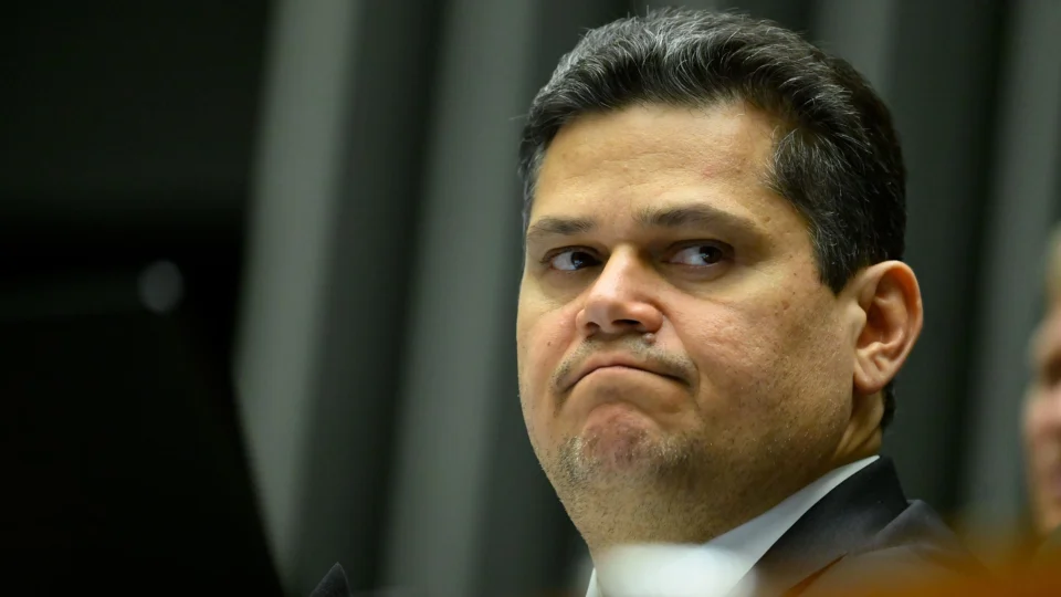 davi alcolumbre senado jorge messias dosimetria