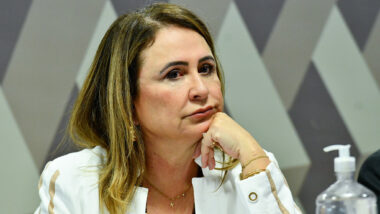 Imagem referente a matéria