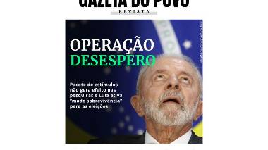 Imagem referente a matéria