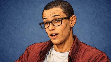 Raphael Sousa, criador da Choquei, foi preso em operação da Polícia Federal. Imagem referente a matéria