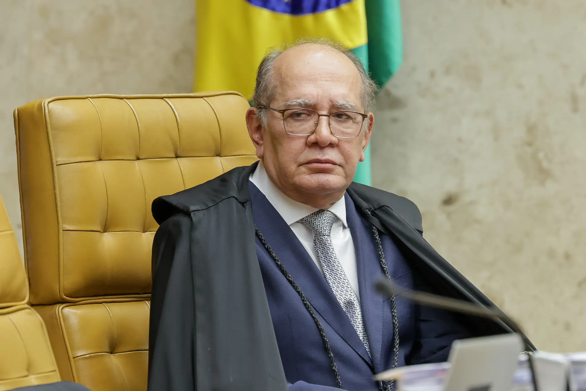 gilmarpalooza patrocínio presidencia portugal