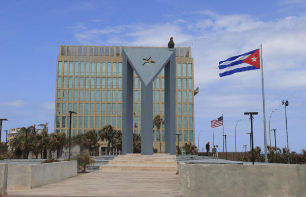 Trump amplia sanções contra Cuba e cita “ameaça extraordinária”