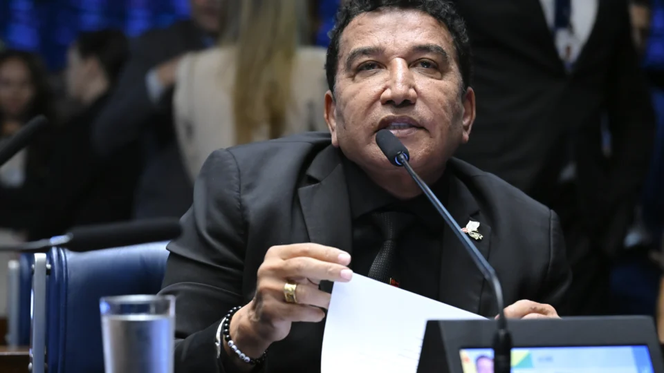 Profissional registrou boletim de ocorrência em que relata tapa no rosto.