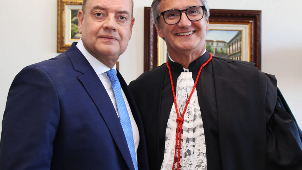 Desembargador diz que presidente do TJ faz “limpeza espetacular” no governo do RJ