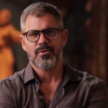 JULIANO CAZARRÉ MASCULINIDADE