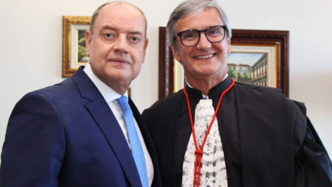 Desembargador diz que presidente do TJ faz “limpeza espetacular” no governo do RJ