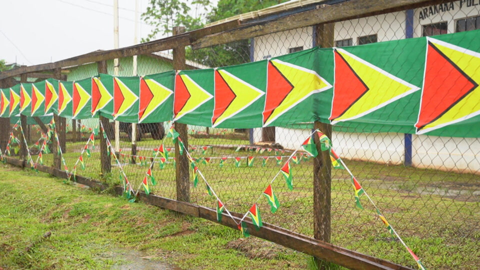 Como a guerra no Irã está enriquecendo a Guiana, vizinha do Brasil?